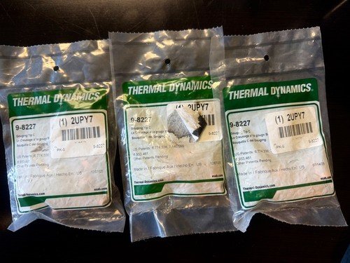 Packs thermal - 5, -thermal