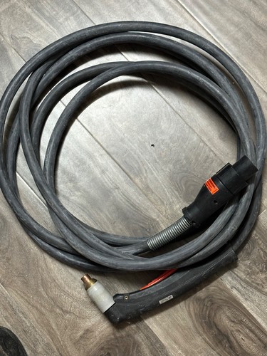 Thermal dynamics sl100 torch - thermal,