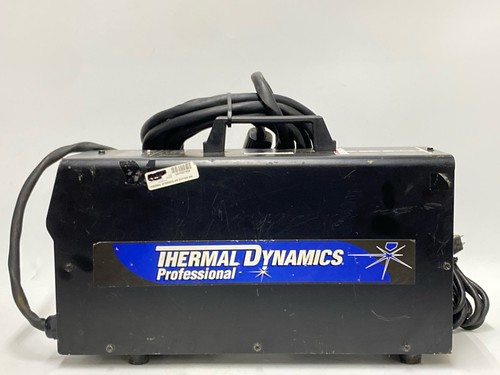 Thermal dynamics air cut 15c - air,