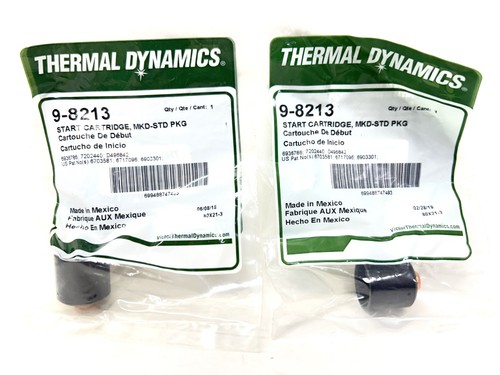 Each genuine thermal - each,